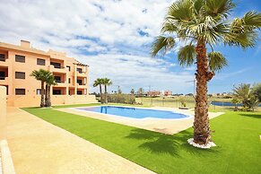 Palm & Sea apartment