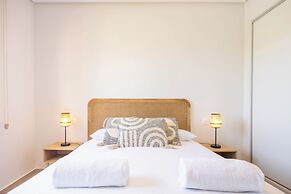 Palm & Sea apartment