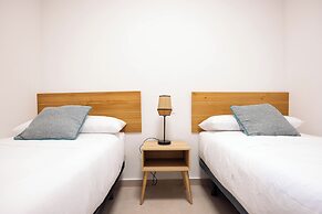 Palm & Sea apartment