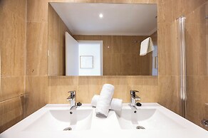 Palm & Sea apartment