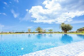 Palm & Sea apartment