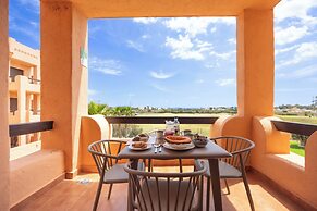 Palm & Sea apartment