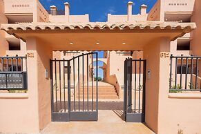 Palm & Sea apartment