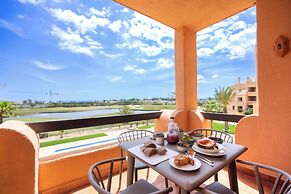 Palm & Sea apartment