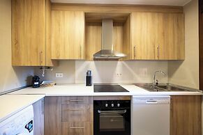 Palm & Sea apartment