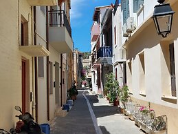 Old Town - Fortezza Nest