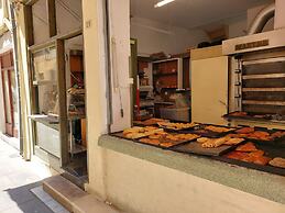 Old Town - Fortezza Nest