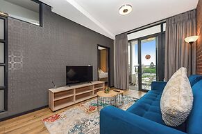 One Rosebank