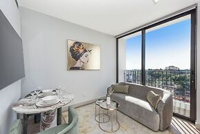 One Rosebank