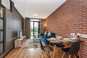 One Rosebank