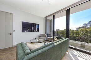 One Rosebank