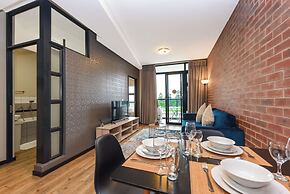 One Rosebank