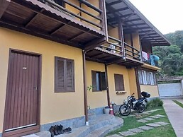 Suítes Alto do Itamambuca