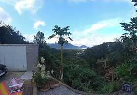 Suítes Alto do Itamambuca