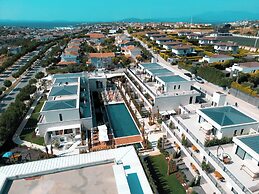 CASA OLEA