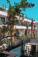 CASA OLEA
