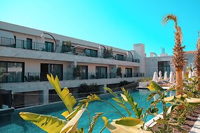 CASA OLEA