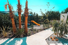 CASA OLEA