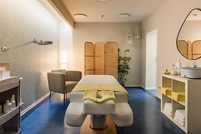 Studio im Ferienpark in Schoneck