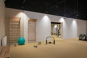 Studio im Ferienpark in Schoneck