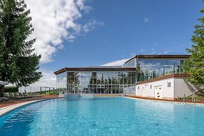Studio im Ferienpark in Schoneck