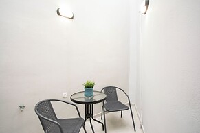 Basil Central Studio - by Checkin