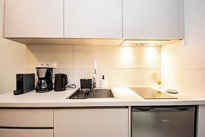 Basil Central Studio - by Checkin