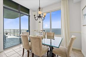 Summerchase Penthouse 1