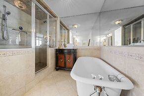 Summerchase Penthouse 1