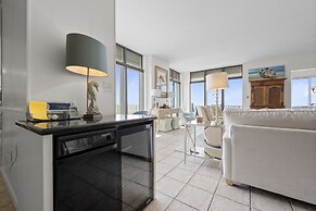 Summerchase Penthouse 1