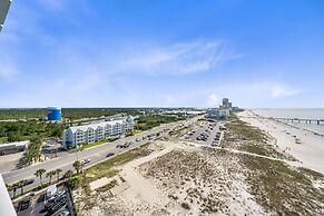 Summerchase Penthouse 1