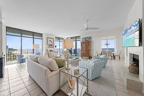 Summerchase Penthouse 1