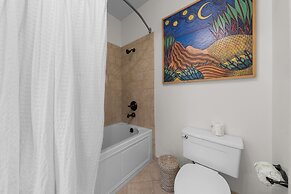 Summerchase Penthouse 1