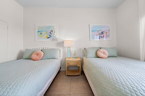 Summerchase Penthouse 1