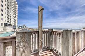 Summerchase Penthouse 1