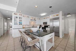 Summerchase Penthouse 1