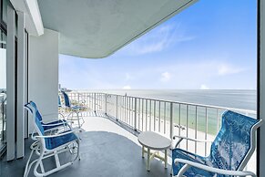 Summerchase Penthouse 1