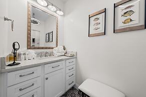 Summerchase Penthouse 1