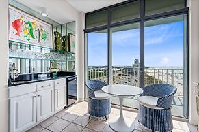 Summerchase Penthouse 1