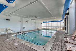 Summerchase Penthouse 1