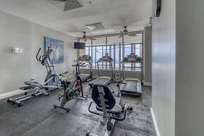 Summerchase Penthouse 1