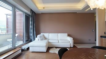 Apartamenty Sun & Snow Zeta Park