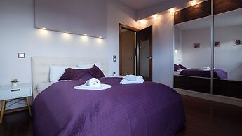 Apartamenty Sun & Snow Zeta Park