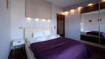 Apartamenty Sun & Snow Zeta Park