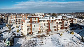 Apartamenty Sun & Snow Zeta Park