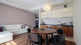 Apartamenty Sun & Snow Zeta Park