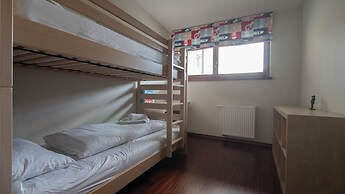 Apartamenty Sun & Snow Zeta Park