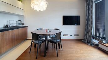 Apartamenty Sun & Snow Zeta Park