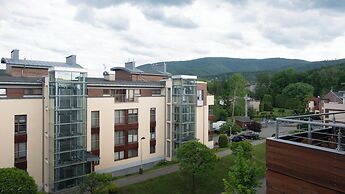 Apartamenty Sun & Snow Zeta Park