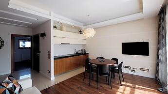 Apartamenty Sun & Snow Zeta Park